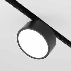Maytoni Technical Rado Lampa szynowa TR040-4-18W3K-DS Black