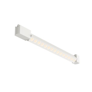 Maytoni Technical Points Rot Ścieżka świetlna TR010-1-22W3K-M-W-DE White