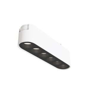 Maytoni Technical Points Lampa szynowa TR082-1-6W4K-M-W White