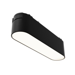 Maytoni Technical Basis Lampa szynowa TR080-1-6W4K-B Black