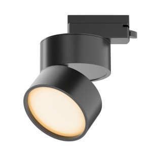 Maytoni Technical ONDA Ścieżka świetlna TR007-1-12W2.7K-B-1 Black