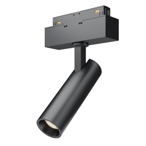 Maytoni Technical Focus LED Lampa szynowa TR019-2-7W3K-B Black