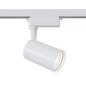 Maytoni Technical Vuoro Oświetlenie szynowe TR003-1-6W3K-W White