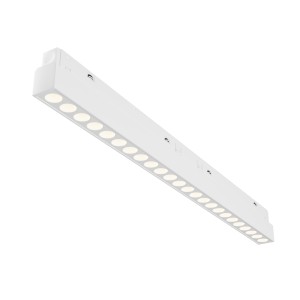 Maytoni Technical Points Lampa szynowa TR031-4-24WTW-DD-W White