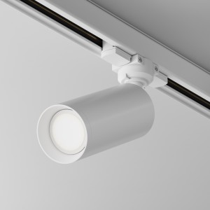 Maytoni Technical Focus Lampa szynowa TR028-3-GU10-W White