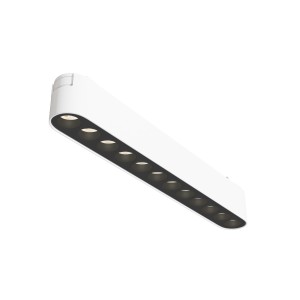 Maytoni Technical Points Lampa szynowa TR082-1-12W3K-M-W White