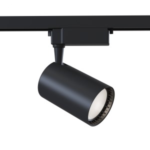 Maytoni Technical Vuoro Oświetlenie szynowe TR003-1-17W3K-B Black