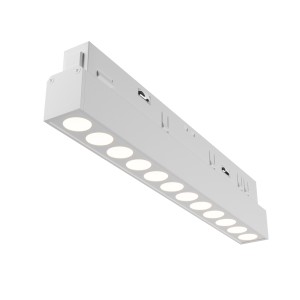 Maytoni Technical Points Lampa szynowa TR031-4-18WTW-DD-W White