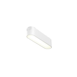 Maytoni Technical Basis Lampa szynowa TR080-1-6W4K-W White