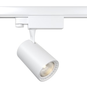 Maytoni Technical Vuoro Lampa szynowa TR029-3-10W3K-S-W White