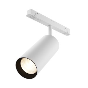 Maytoni Technical Focus LED Lampa szynowa TR032-2-20W3K-S-W White