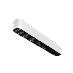 Maytoni Technical Basis Grid Lampa szynowa TR084-1-12W4K-W White