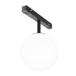Maytoni Technical Luna Lampa szynowa TR038-4-5W3K-WW-DS-1 Black