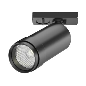 Maytoni Technical Focus Zoom Lampa szynowa TR021-1-124K-Z-B Black