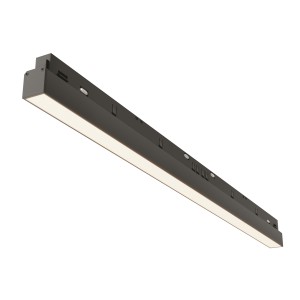 Maytoni Technical Basis Lampa szynowa TR030-2-24W4K-B Black