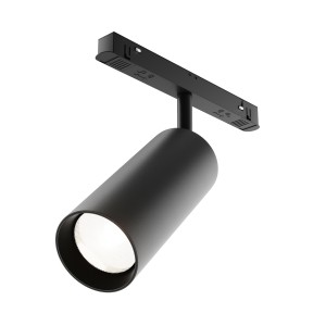 Maytoni Technical Focus LED Lampa szynowa TR032-4-20W3K-S-DS-B Black
