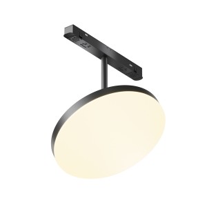 Maytoni Technical Plato Lampa szynowa TR131-2-15W3K-B Black