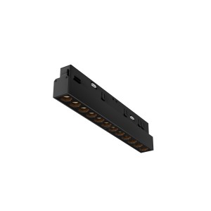 Maytoni Technical Points Ścieżka świetlna TR031-2-12W2.7K-B Black