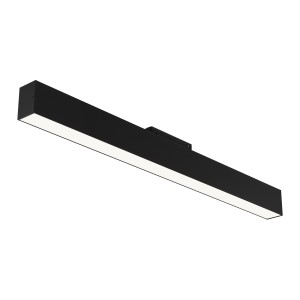 Maytoni Technical Basis Lampa szynowa TR012-2-20W4K-B Black
