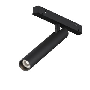 Maytoni Technical Focus T Lampa szynowa TR141-2-6W3K-M-B Black