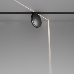 Maytoni Technical Outline Lampa szynowa TR090-4-6W-DS-B Black
