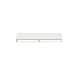 Maytoni Technical Parete Lampa szynowa TR106-2-12W3K-W White