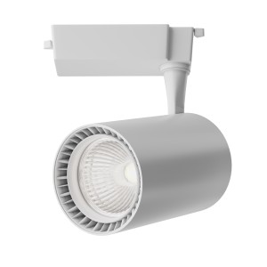 Maytoni Technical Vuoro Oświetlenie szynowe TR003-1-15W4K-S-W White