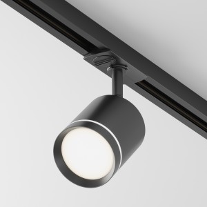 Maytoni Technical Orlo Lampa szynowa TR085-1-5W3K-B Black