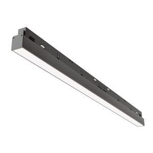 Maytoni Technical Basis Lampa szynowa TR030-4-24WTW-DD-B Black