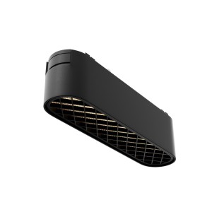 Maytoni Technical Basis Grid Lampa szynowa TR084-1-6W3K-B Black
