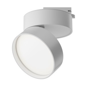 Maytoni Technical ONDA Oświetlenie szynowe TR007-1-18W3K-W4K White