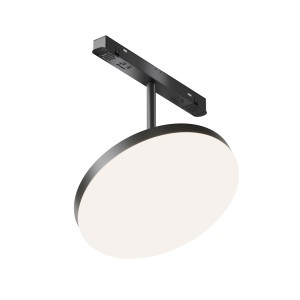 Maytoni Technical Plato Lampa szynowa TR131-4-15W-DS-B Black