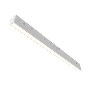 Maytoni Technical Basis Lampa szynowa TR030-4-24WTW-DD-W White