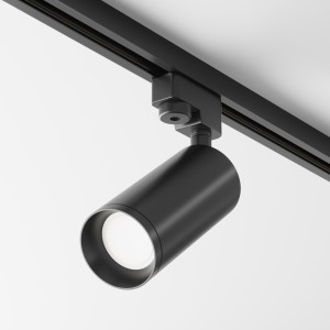 Maytoni Technical Focus Oświetlenie szynowe TR004-1-GU10-B Black