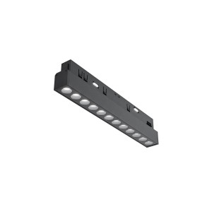 Maytoni Technical Points Lampa szynowa TR031-4-12W3K-S-DS-B Black