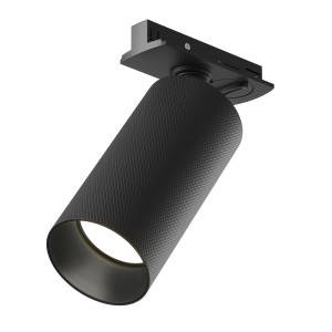 Maytoni Technical Artisan Lampa szynowa TR089-1-GU10-BB Black