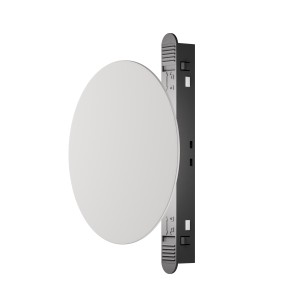 Maytoni Technical Relax Lampa szynowa TR107-4-5W-DS-W Black