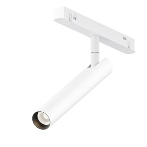 Maytoni Technical Focus T Lampa szynowa TR141-2-6W3K-M-W White