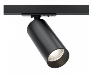 Maytoni Technical Focus LED  Lampa szynowa TR021-1-12B4K-W-D-B Black