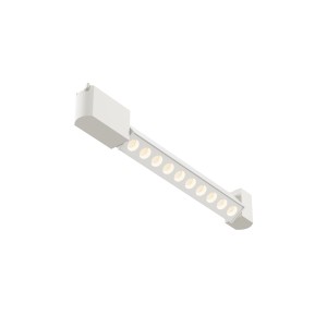 Maytoni Technical Points Rot Ścieżka świetlna TR010-1-10W3K-M-W-DE White