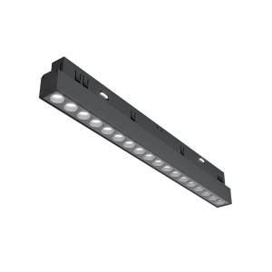 Maytoni Technical Points Lampa szynowa TR031-4-18WTW-DD-B Black