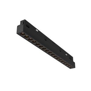 Maytoni Technical Points Ścieżka świetlna TR031-2-18W2.7K-B Black