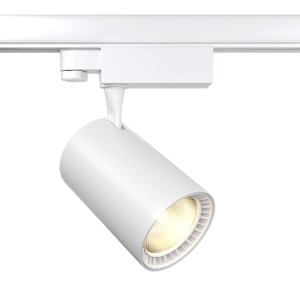 Maytoni Technical Vuoro Lampa szynowa TR029-3-26W4K-S-W White