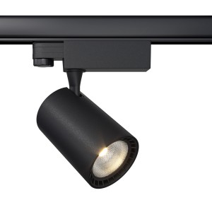 Maytoni Technical Vuoro Lampa szynowa TR029-3-10W3K-S-B Black