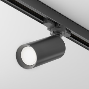 Maytoni Technical Focus Lampa szynowa TR028-3-GU10-B Black
