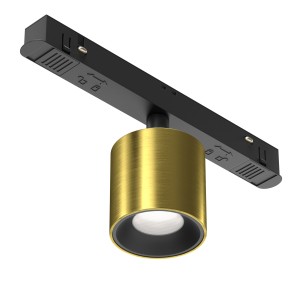 Maytoni Technical Alfa S Lampa szynowa TR132-4-7W-DS-BS Black