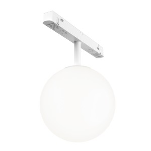 Maytoni Luna Lampa szynowa TR038-4-5W3K-WW-DS-W-1 White