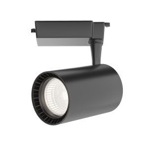 Maytoni Technical Vuoro Oświetlenie szynowe TR003-1-15W4K-S-B Black