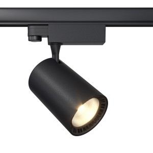 Maytoni Technical Vuoro Lampa szynowa TR029-3-20W4K-S-B Black