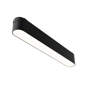 Maytoni Technical Basis Lampa szynowa TR080-1-12W4K-B Black